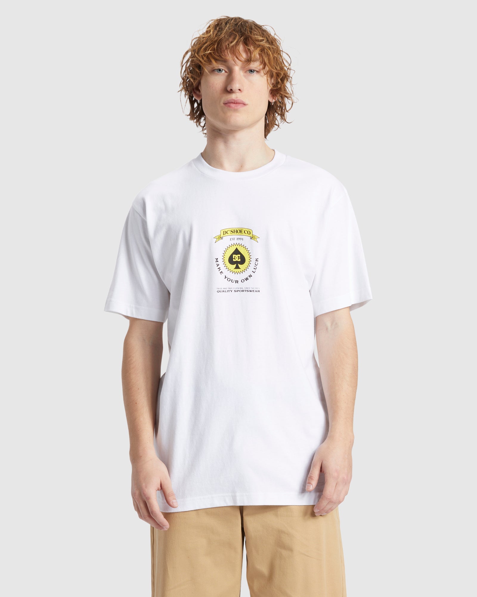 Men's Lucky Hand T-Shirt