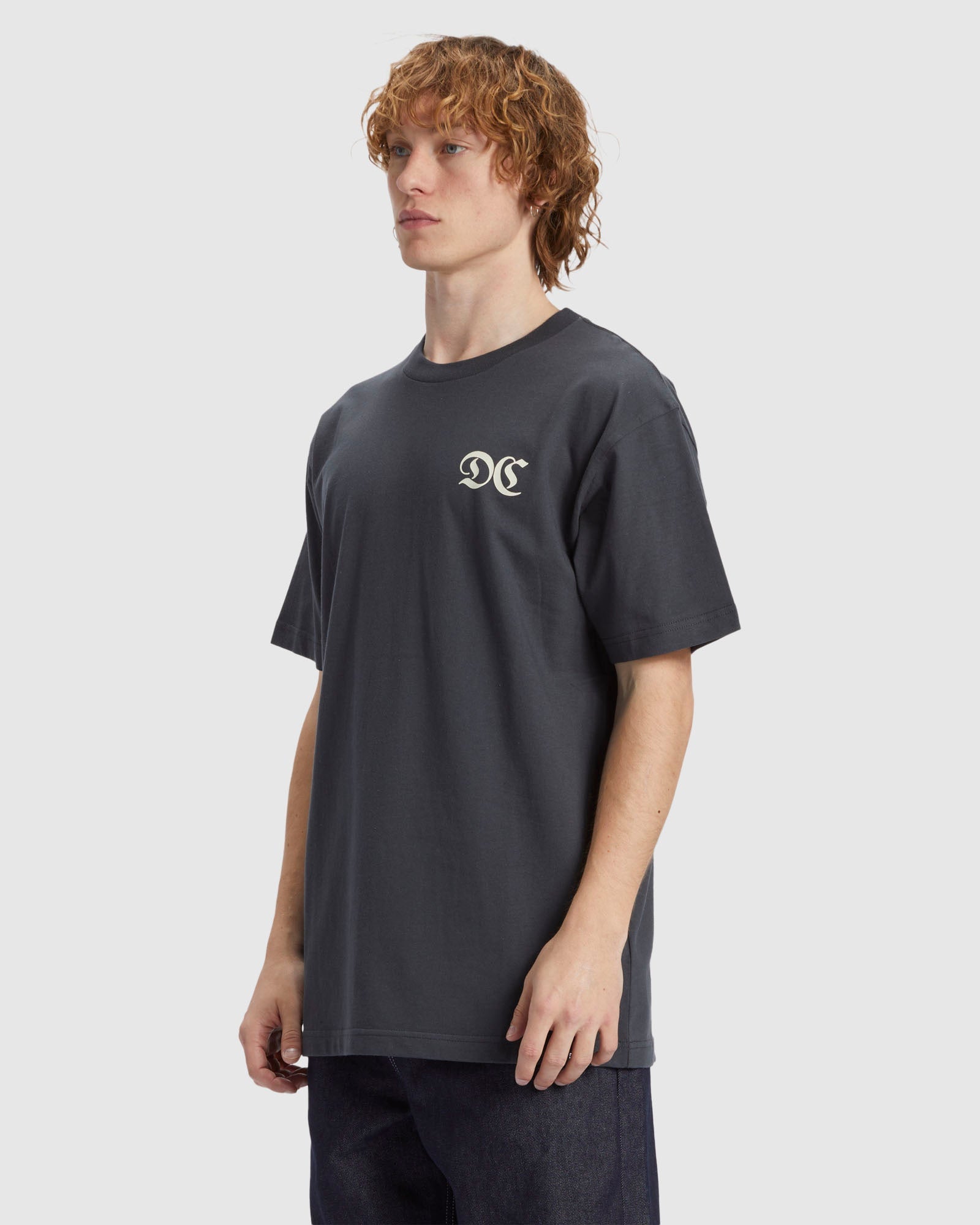 Men's The Issue T-Shirt