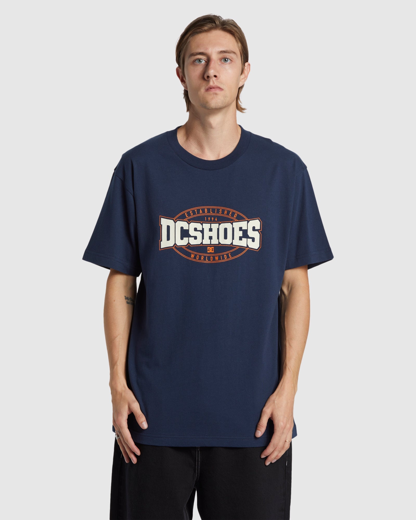 Men's Standout HSS T-Shirt