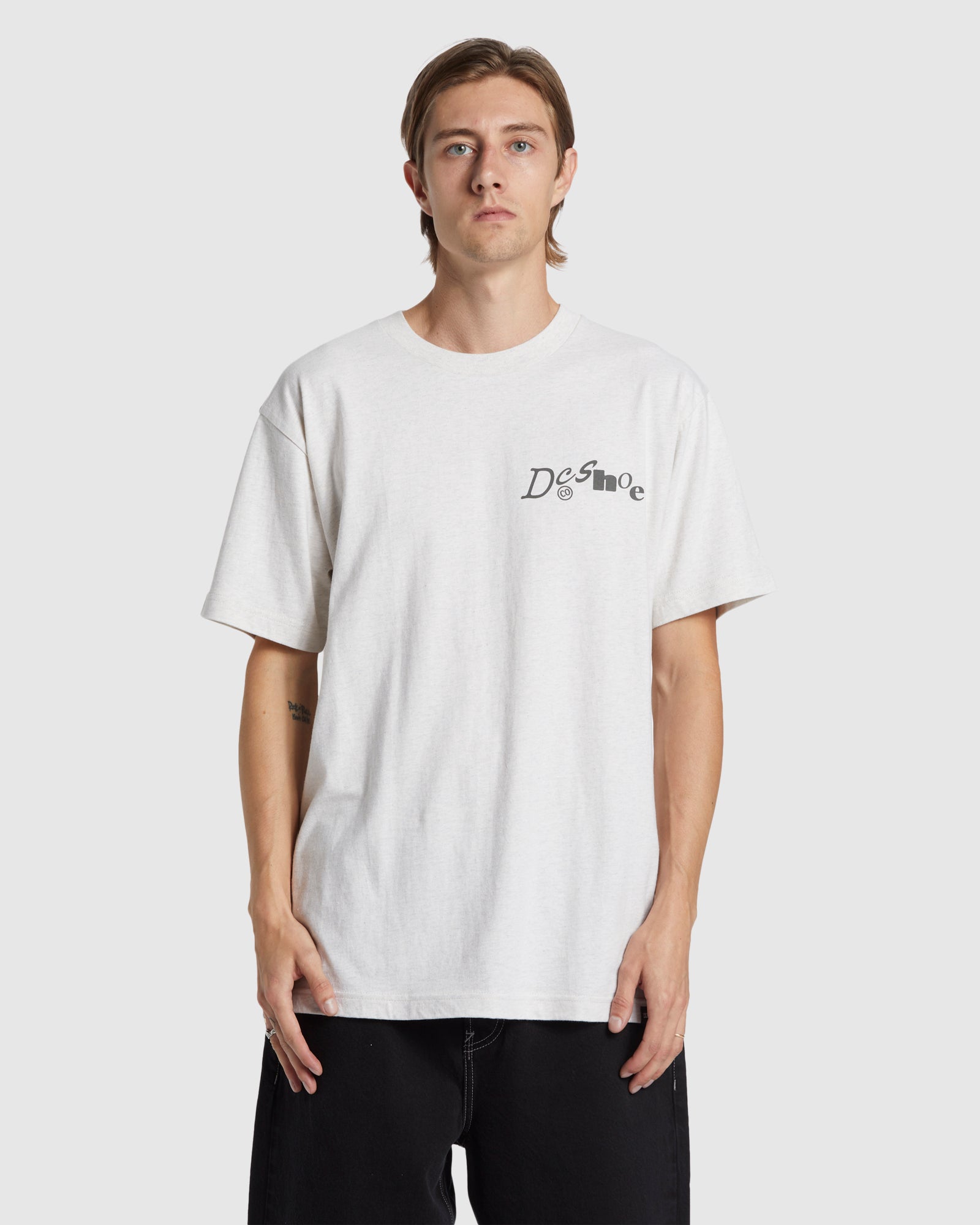 Men's Transfer HSS T-Shirt