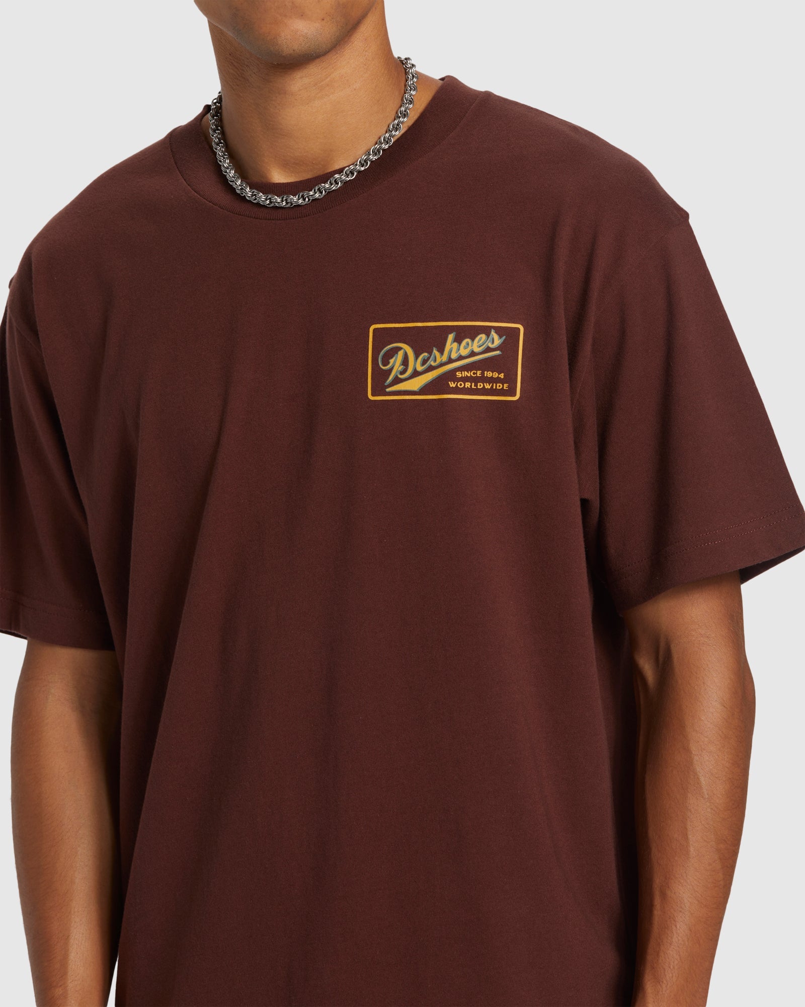 Men's The Classic HSS T-Shirt