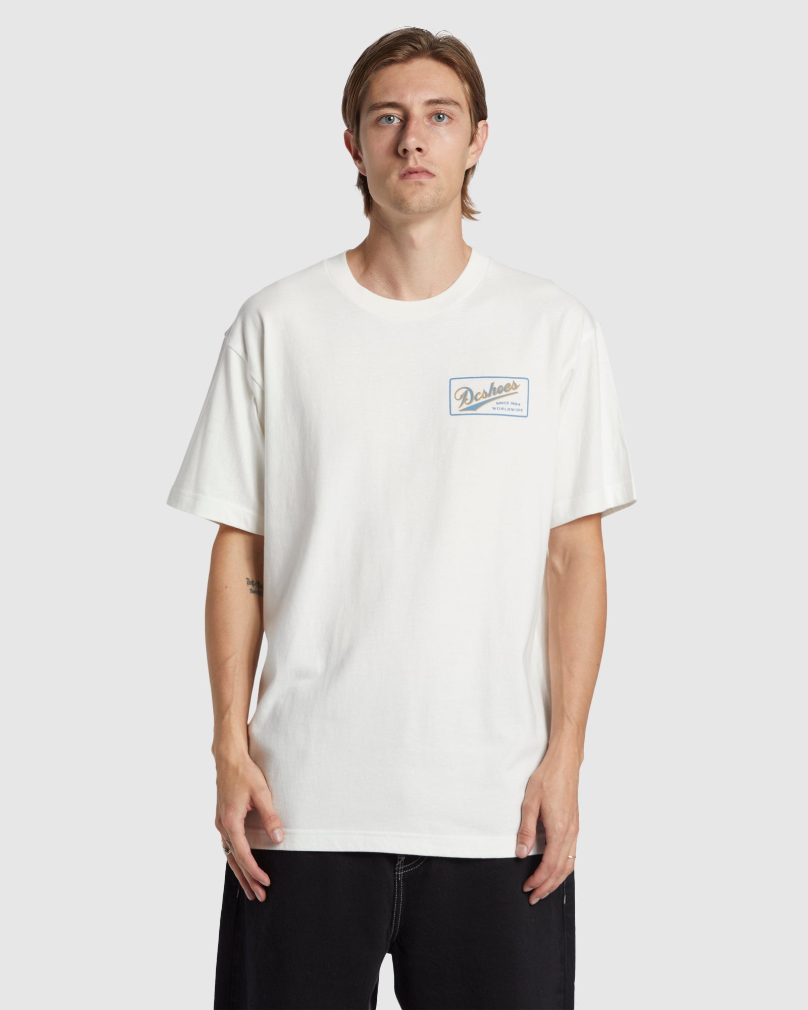 Men's The Classic HSS T-Shirt