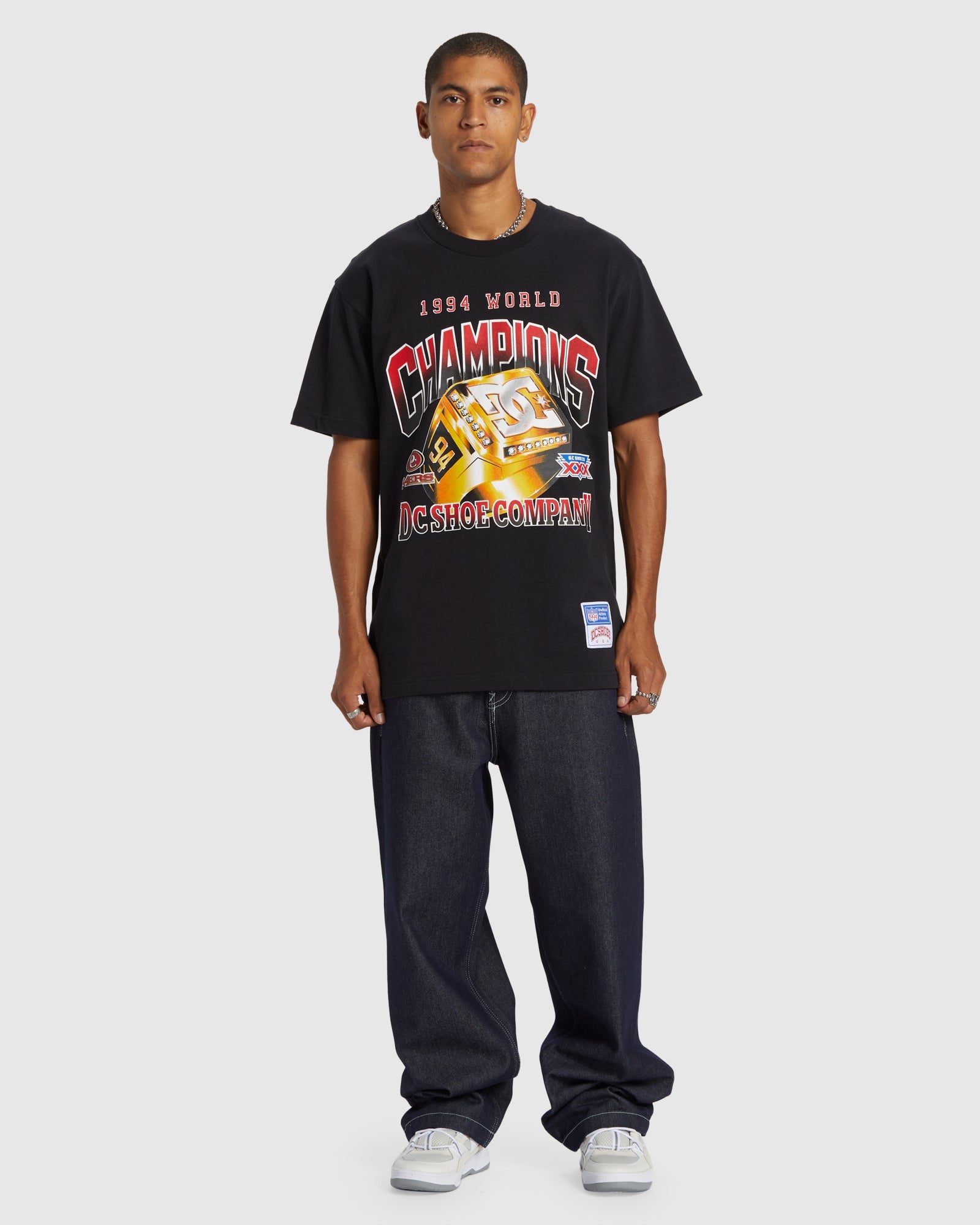 Champion t shirt nz online