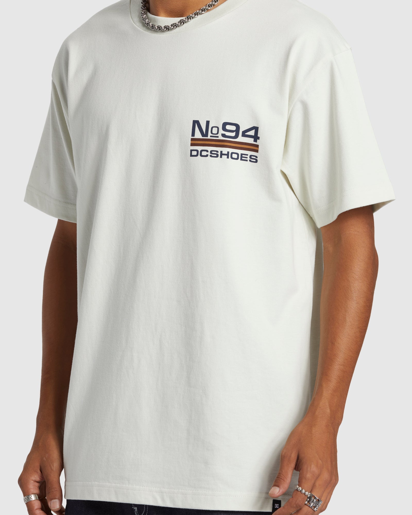 Men's NO 94 Worker Compass HSS T-Shirt