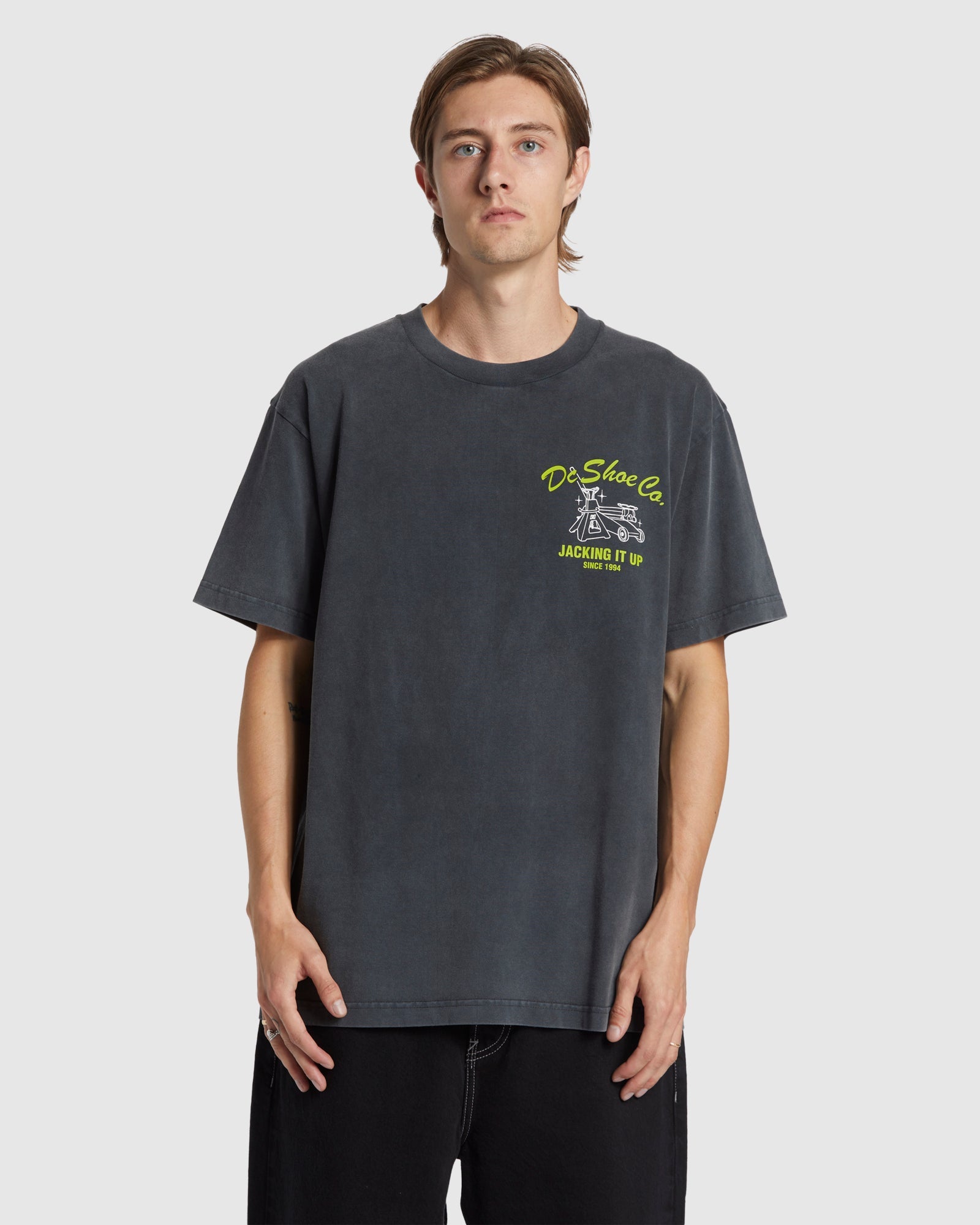 Men's Parts And Service HSS T-Shirt