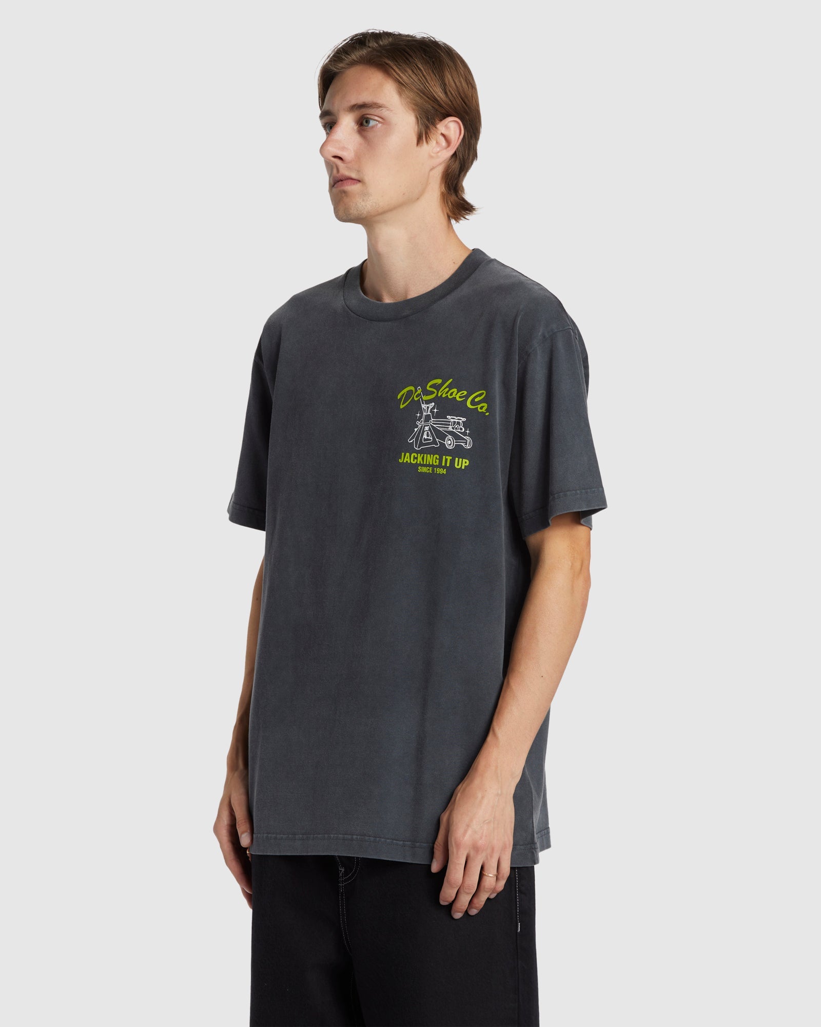 Men's Parts And Service HSS T-Shirt