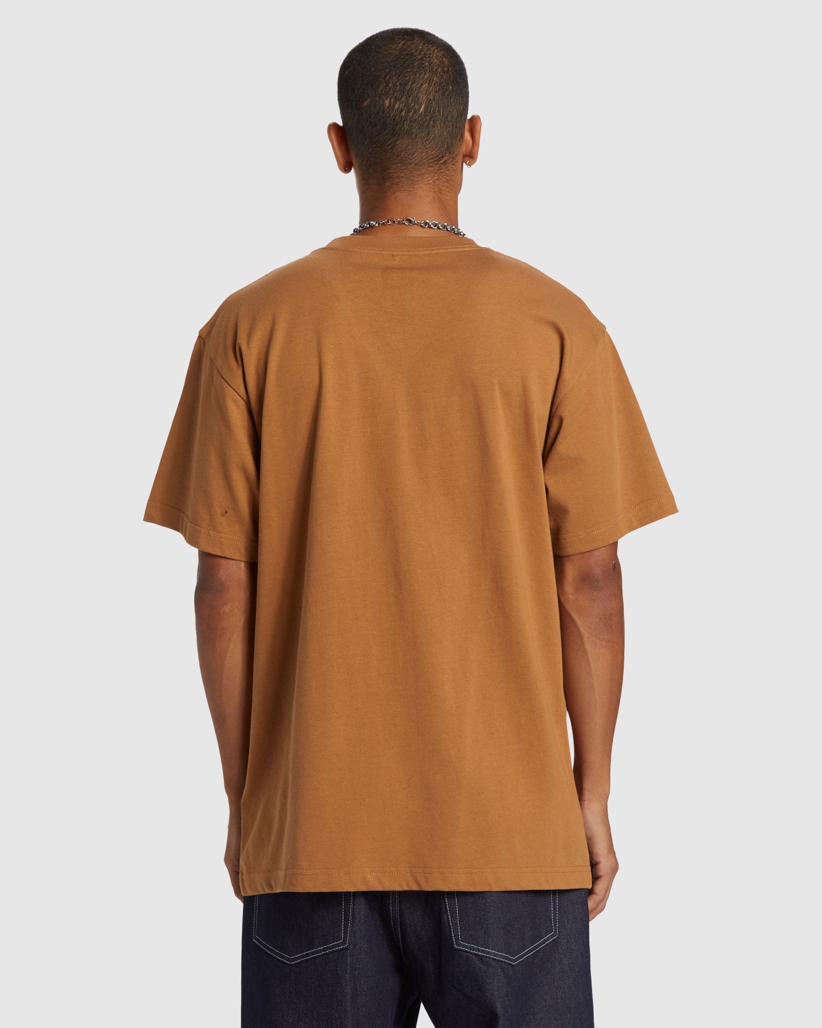 Men's NO 94 Worker Pocket HSS T-Shirt