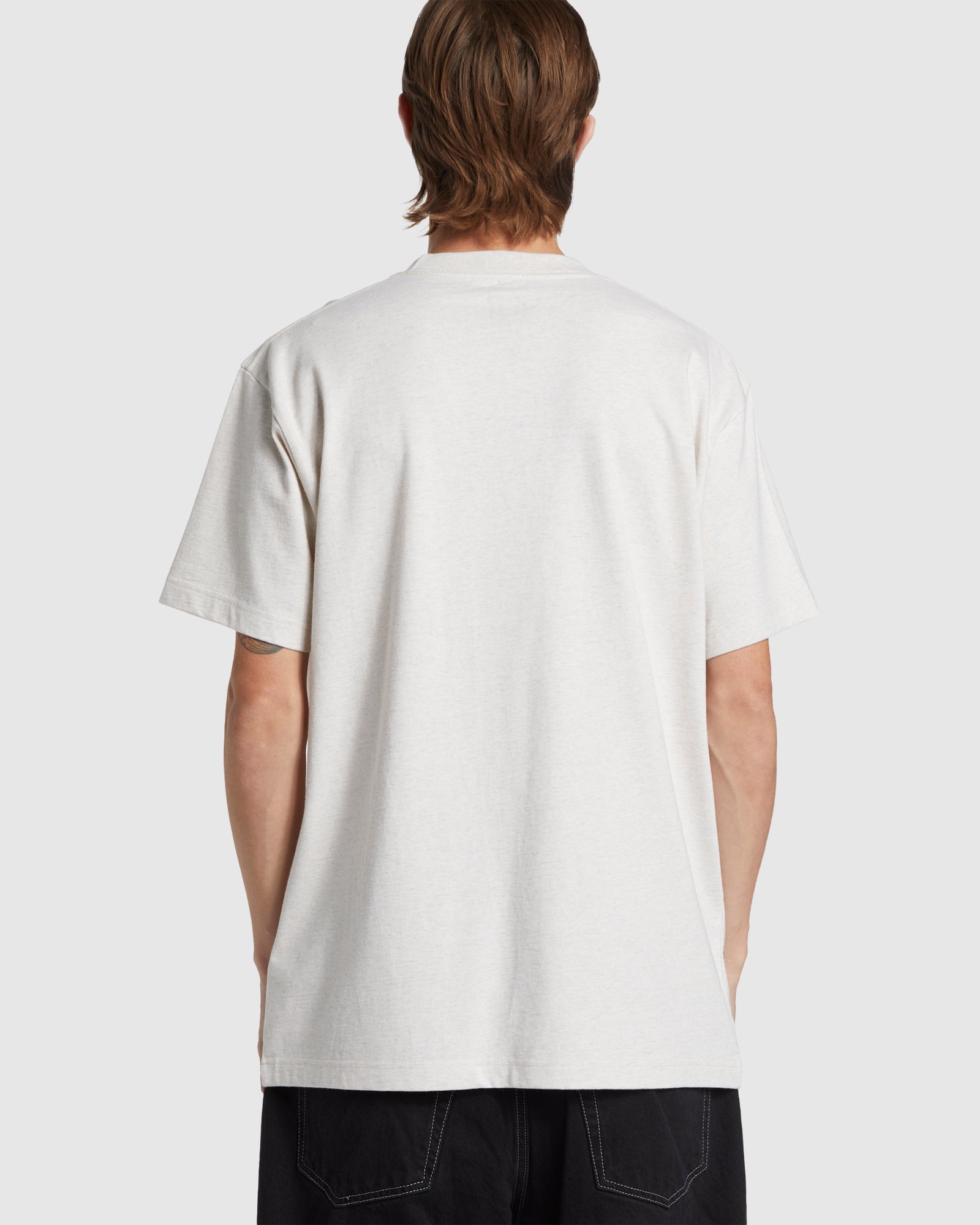 Men's NO 94 Worker Pocket HSS T-Shirt