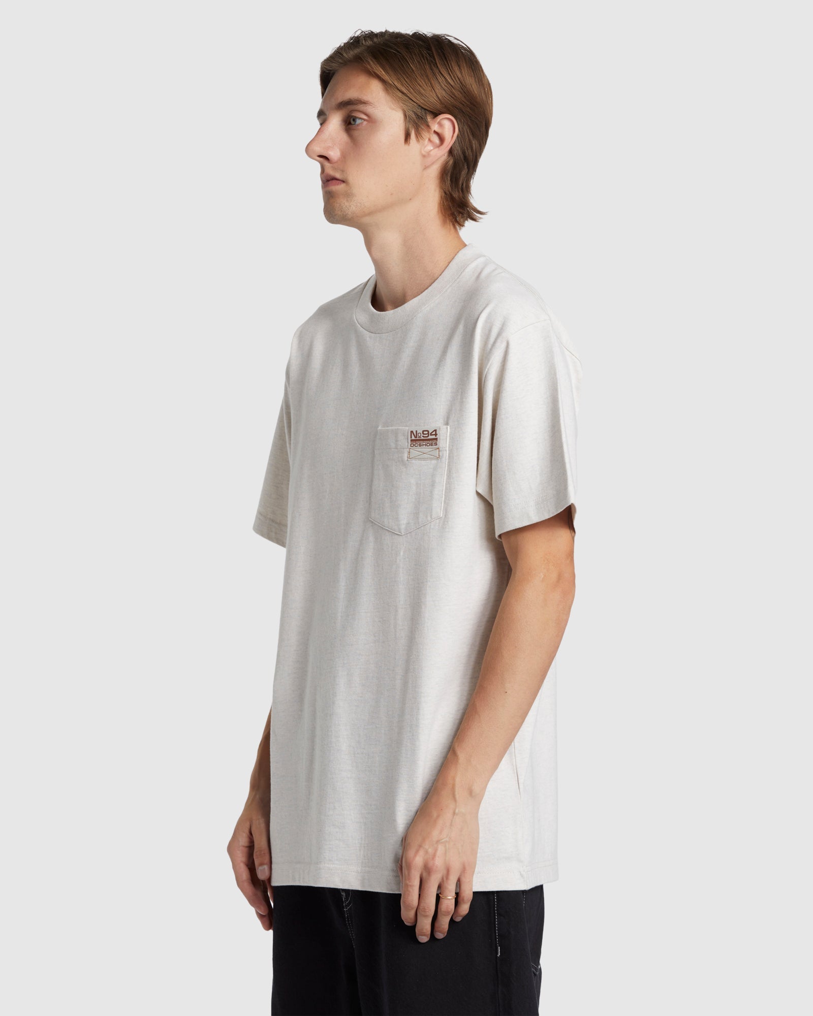 Men's NO 94 Worker Pocket HSS T-Shirt