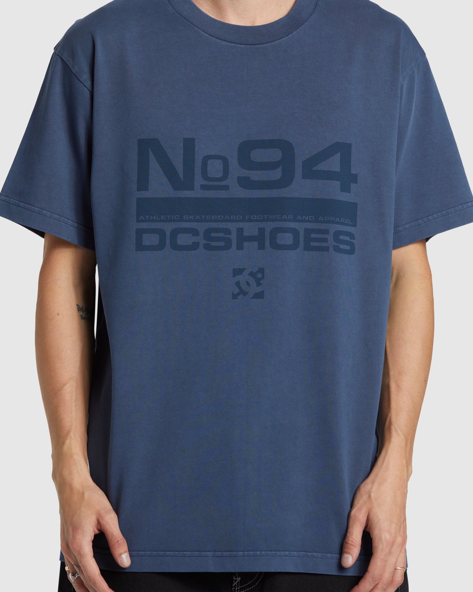 Men's NO 94 HSS T-Shirt