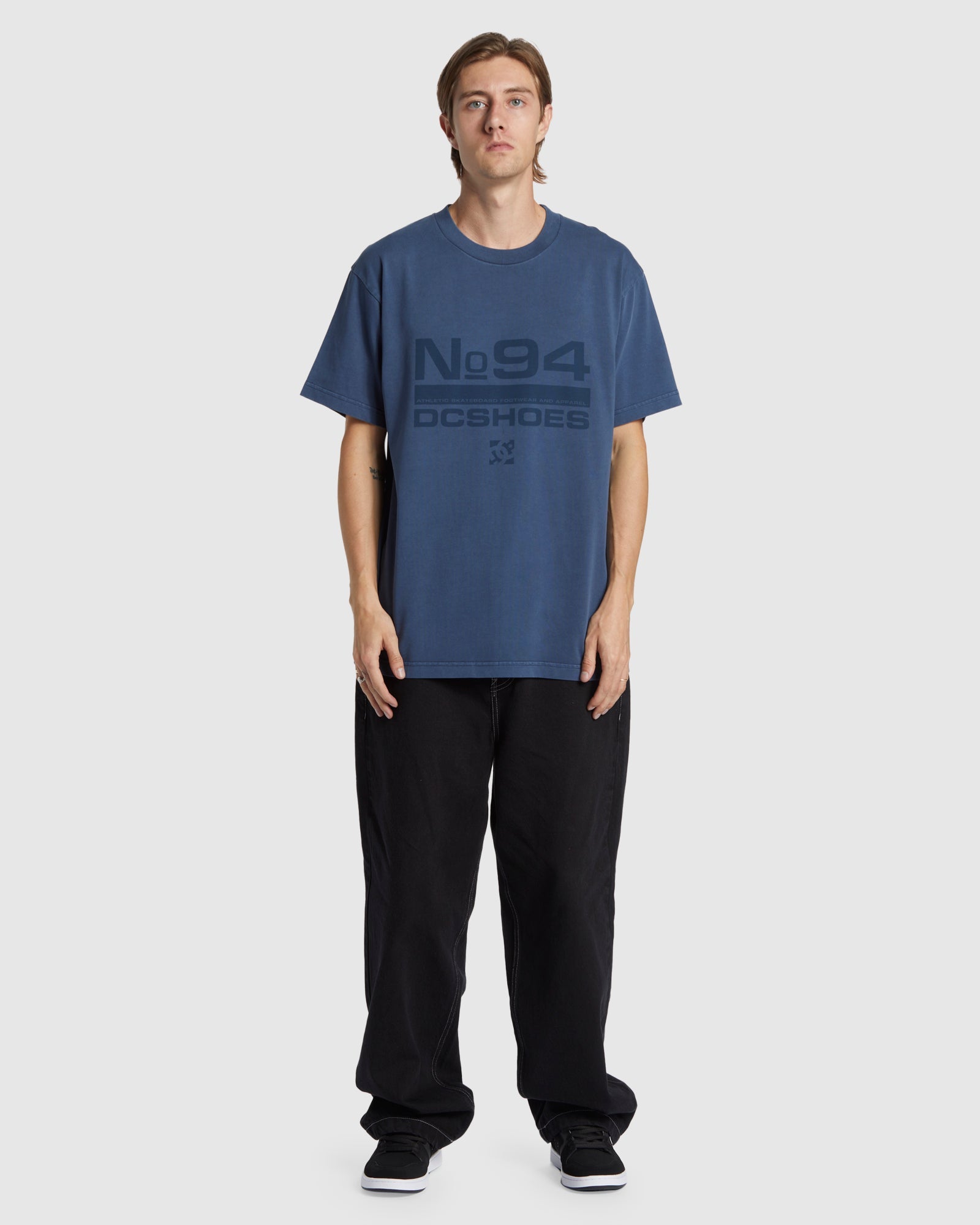 Men's NO 94 HSS T-Shirt