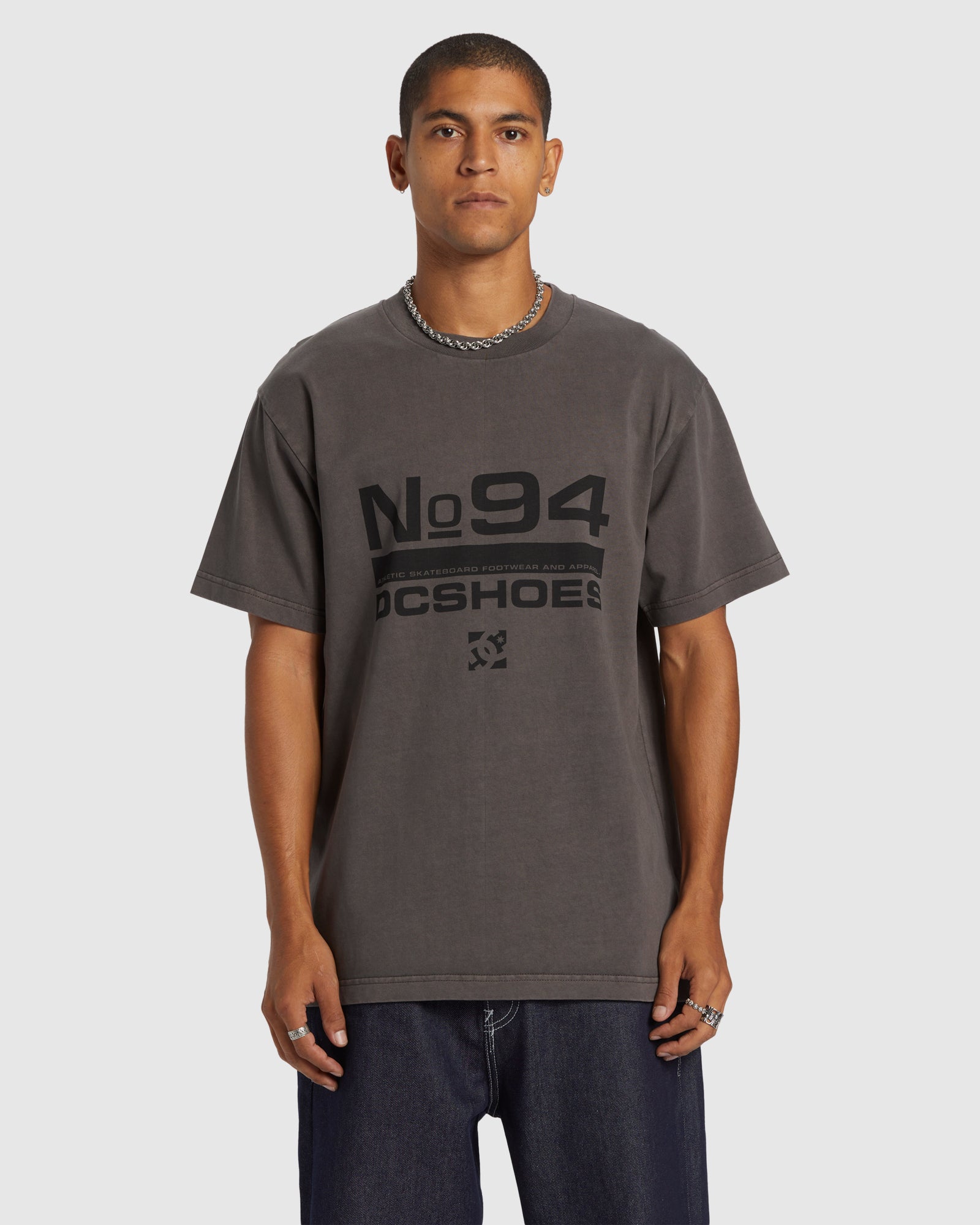 Men's NO 94 HSS T-Shirt