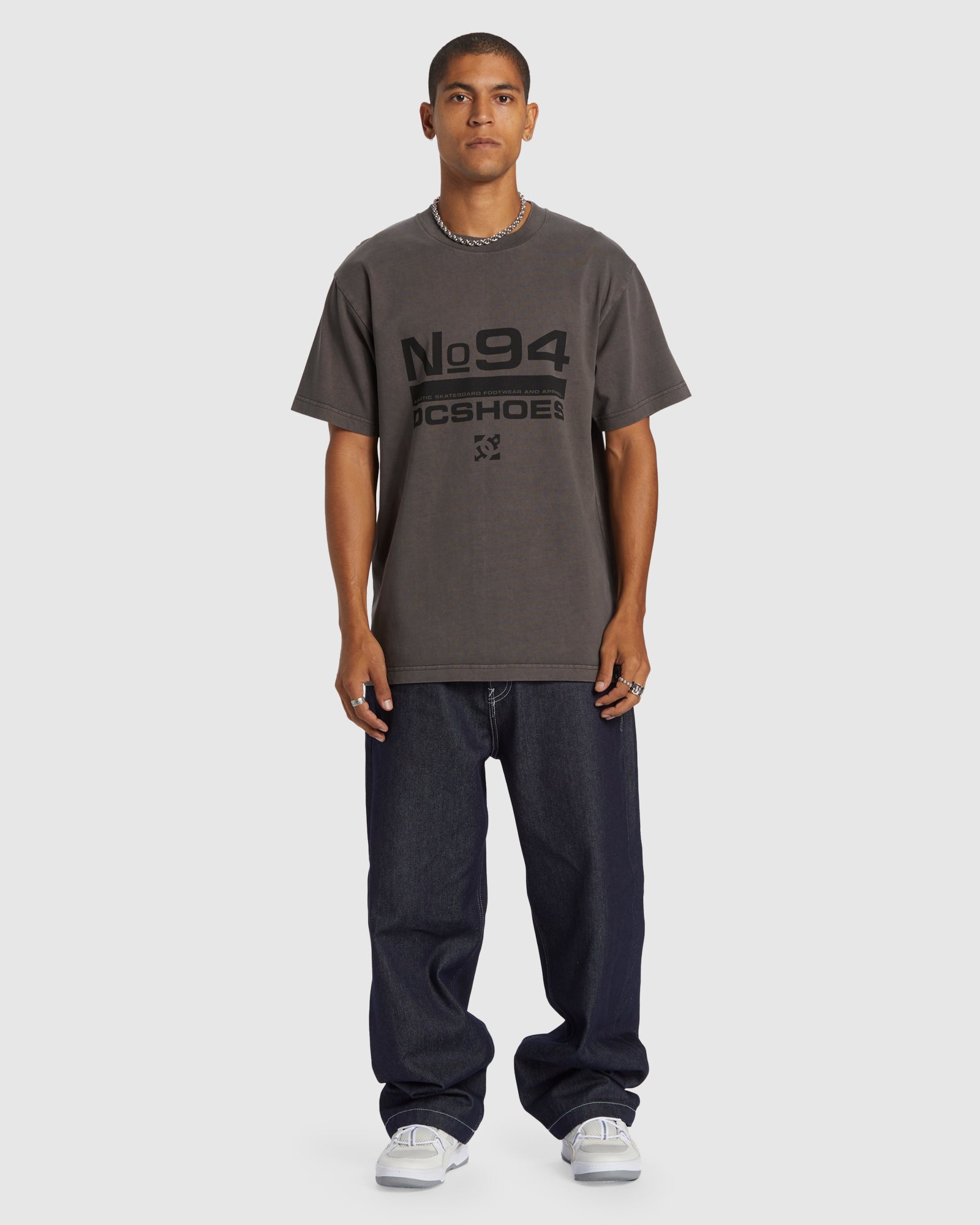 Men's NO 94 HSS T-Shirt