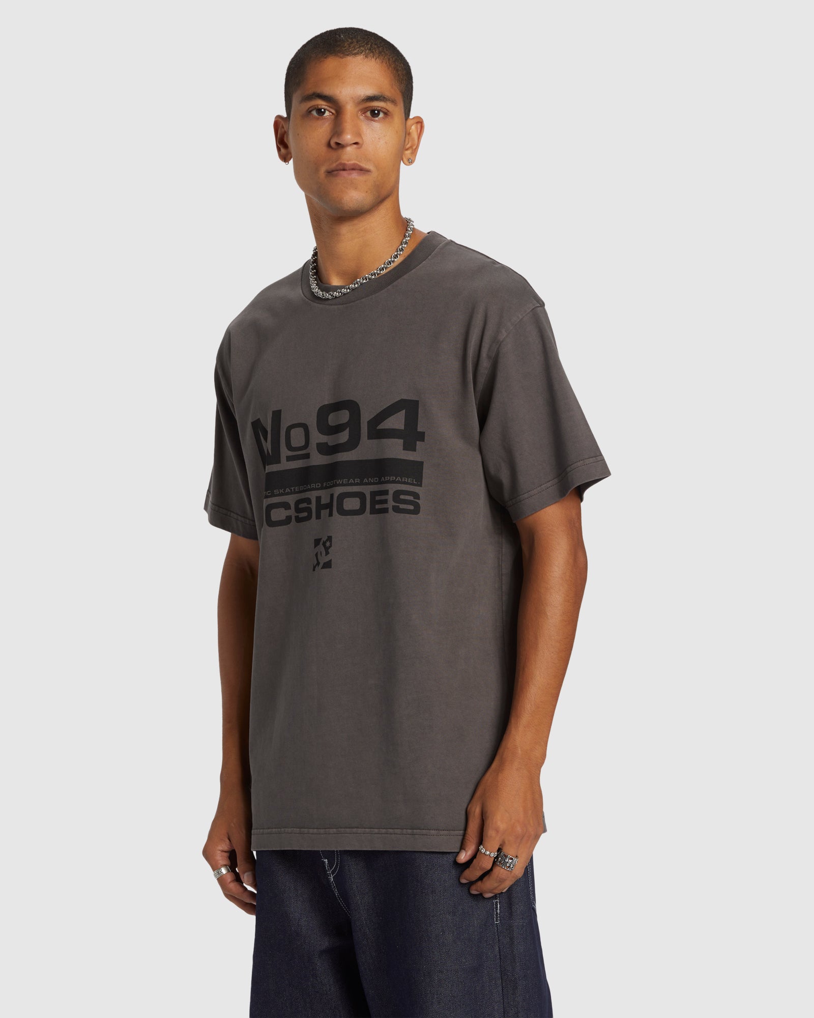 Men's NO 94 HSS T-Shirt