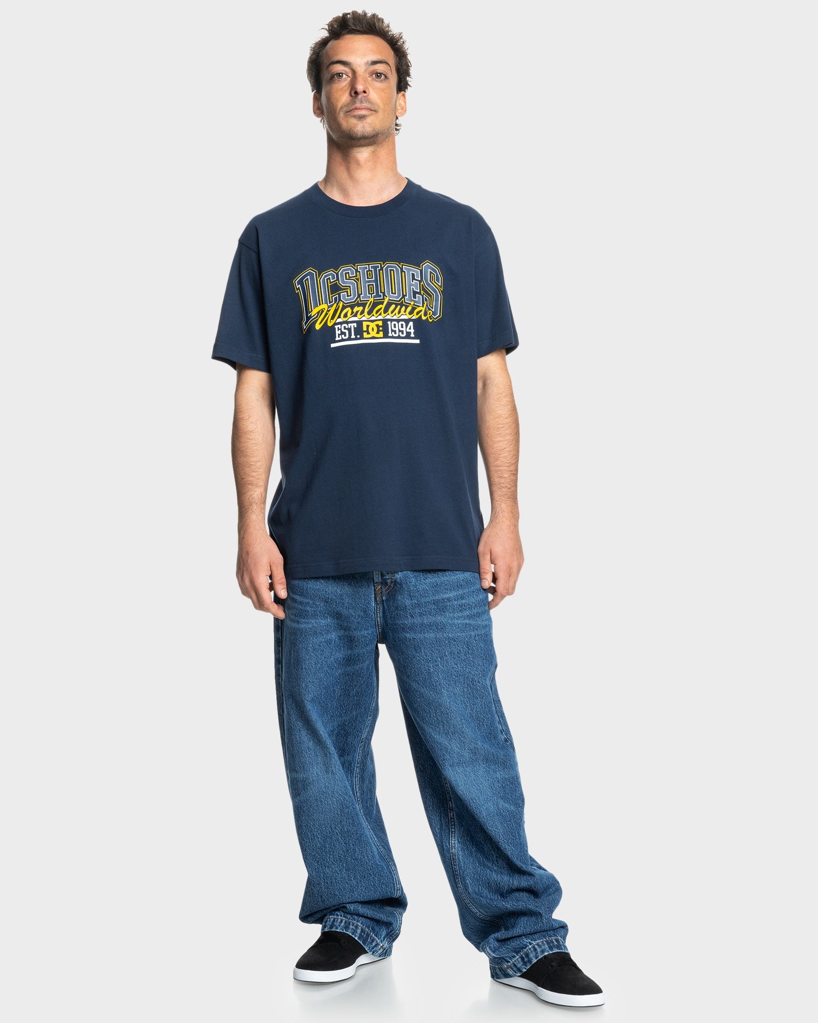 Mens Tailgate T-Shirt