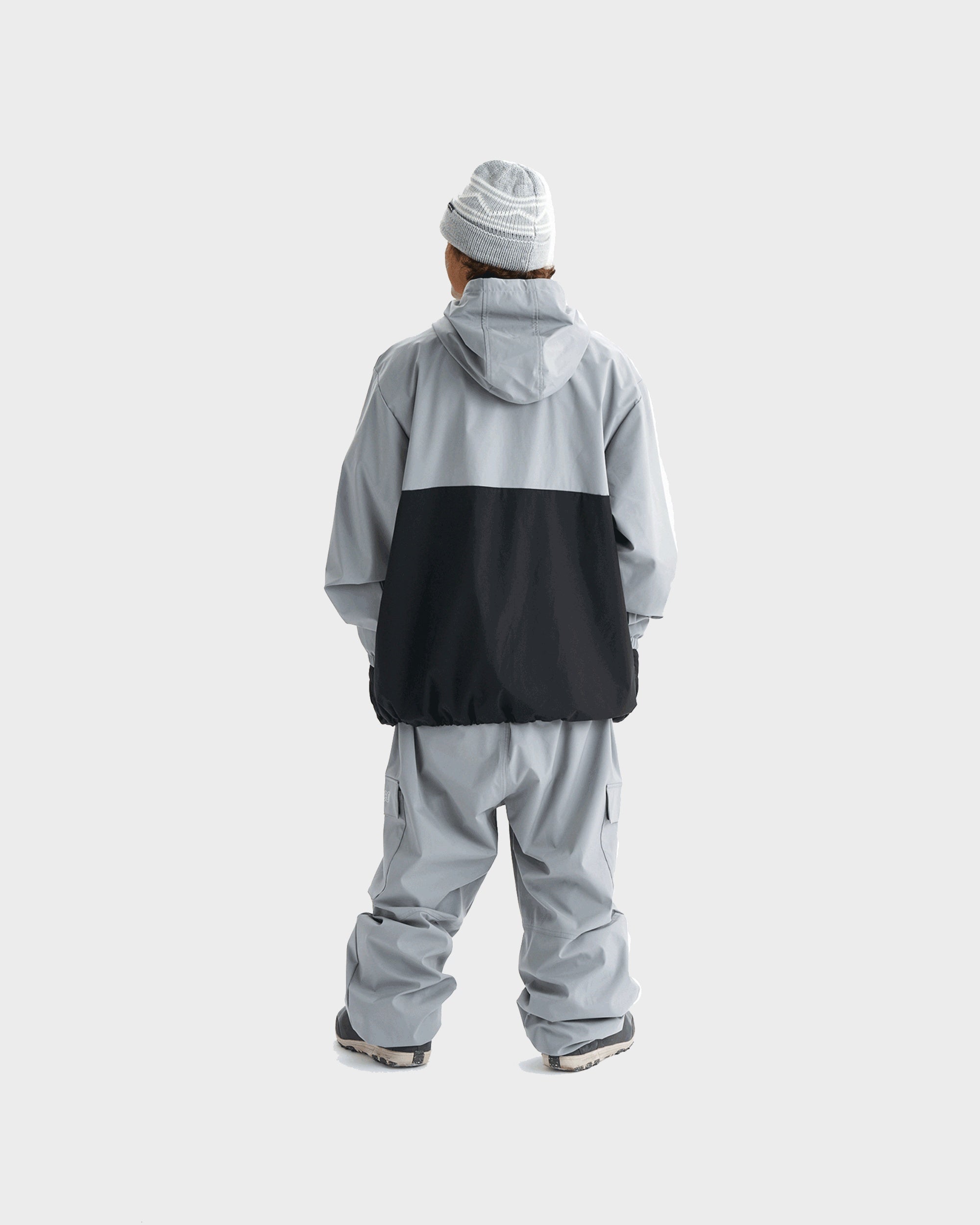 24 DC SNOW ANORAK